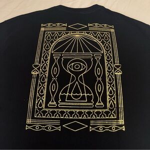 NWOT Ateez Tee | Treasure Ateez KPOP Sz XL